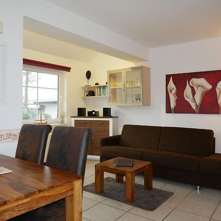 Ferienwohnung Trassenheide Εξωτερικό φωτογραφία