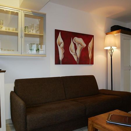 Ferienwohnung Trassenheide Εξωτερικό φωτογραφία