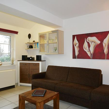 Ferienwohnung Trassenheide Εξωτερικό φωτογραφία