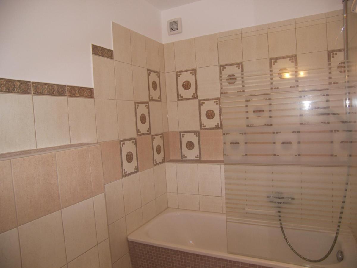 Ferienwohnung Trassenheide Εξωτερικό φωτογραφία