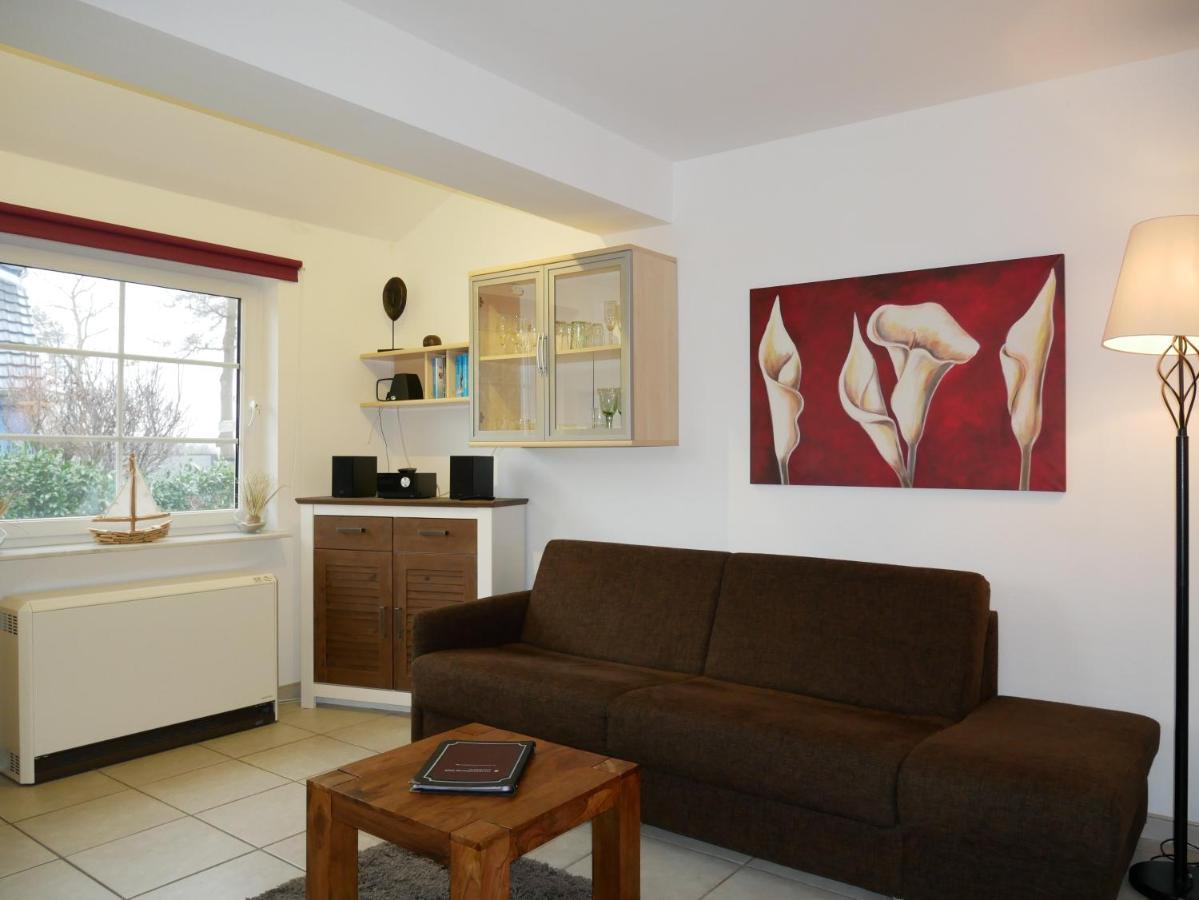 Ferienwohnung Trassenheide Εξωτερικό φωτογραφία