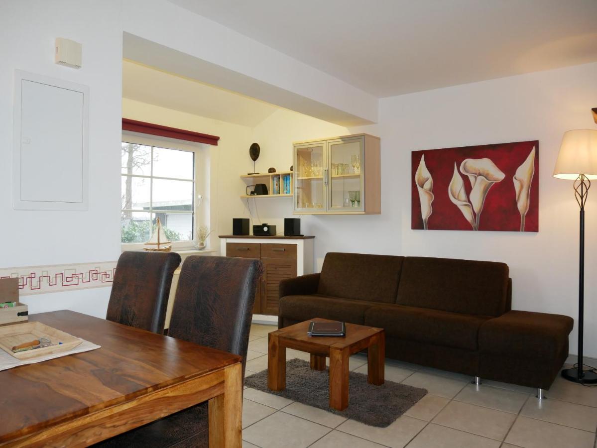 Ferienwohnung Trassenheide Εξωτερικό φωτογραφία