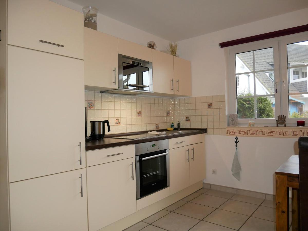 Ferienwohnung Trassenheide Εξωτερικό φωτογραφία