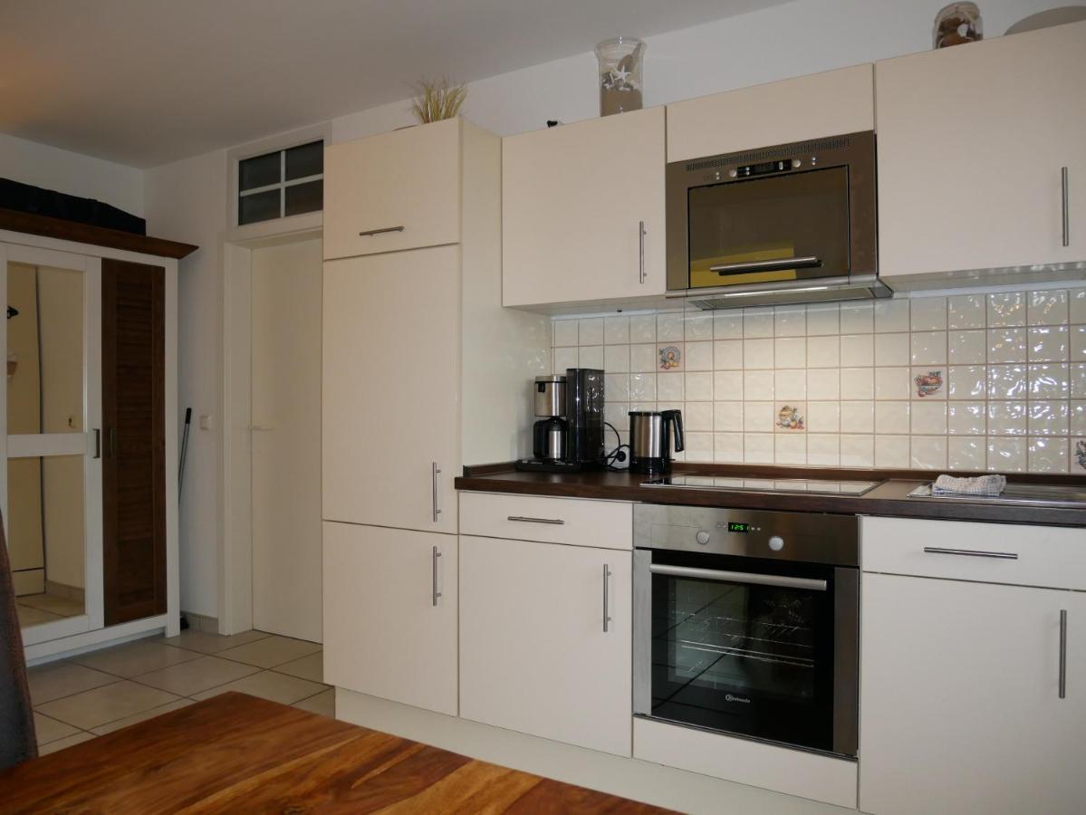 Ferienwohnung Trassenheide Εξωτερικό φωτογραφία