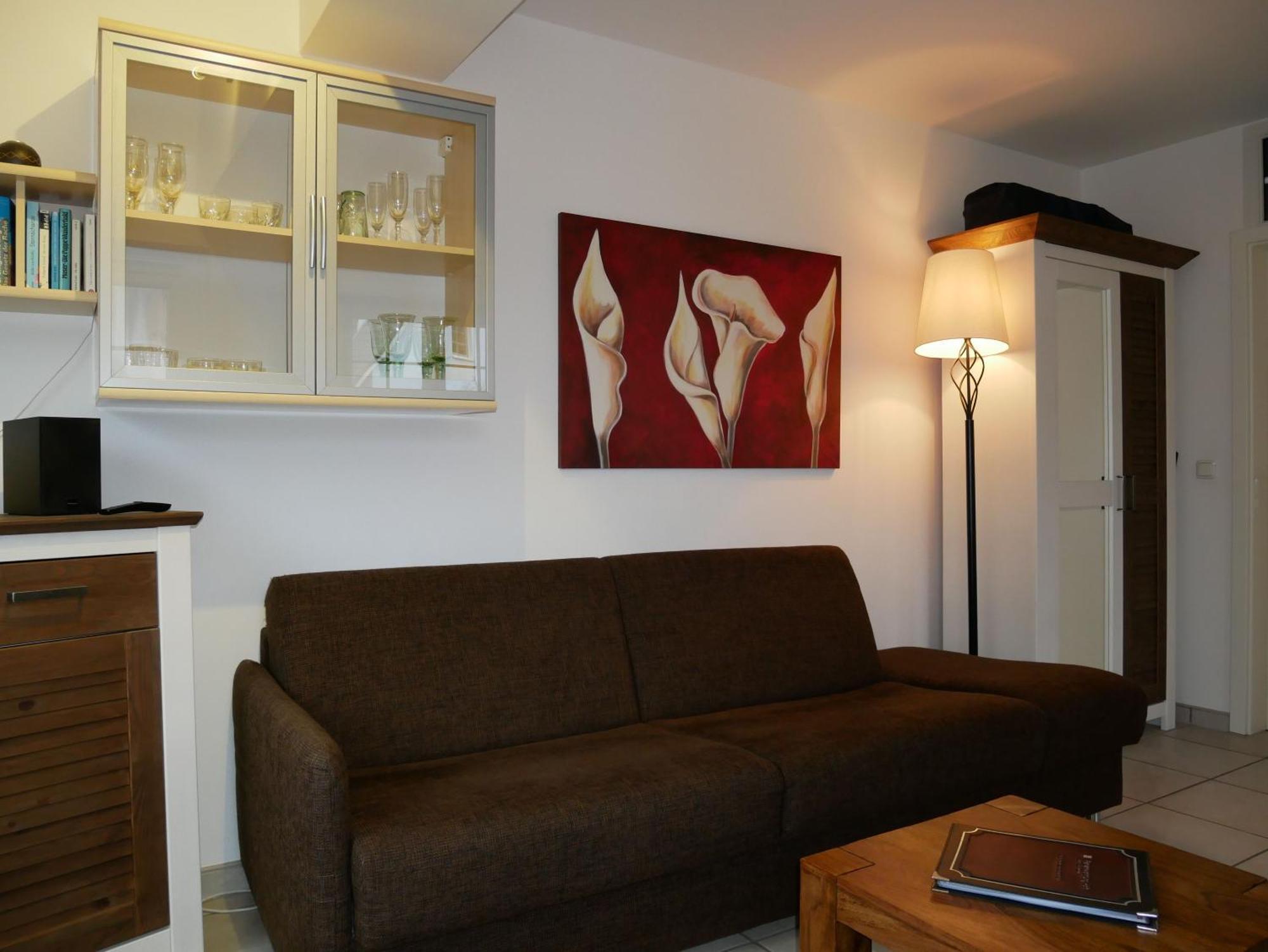 Ferienwohnung Trassenheide Εξωτερικό φωτογραφία