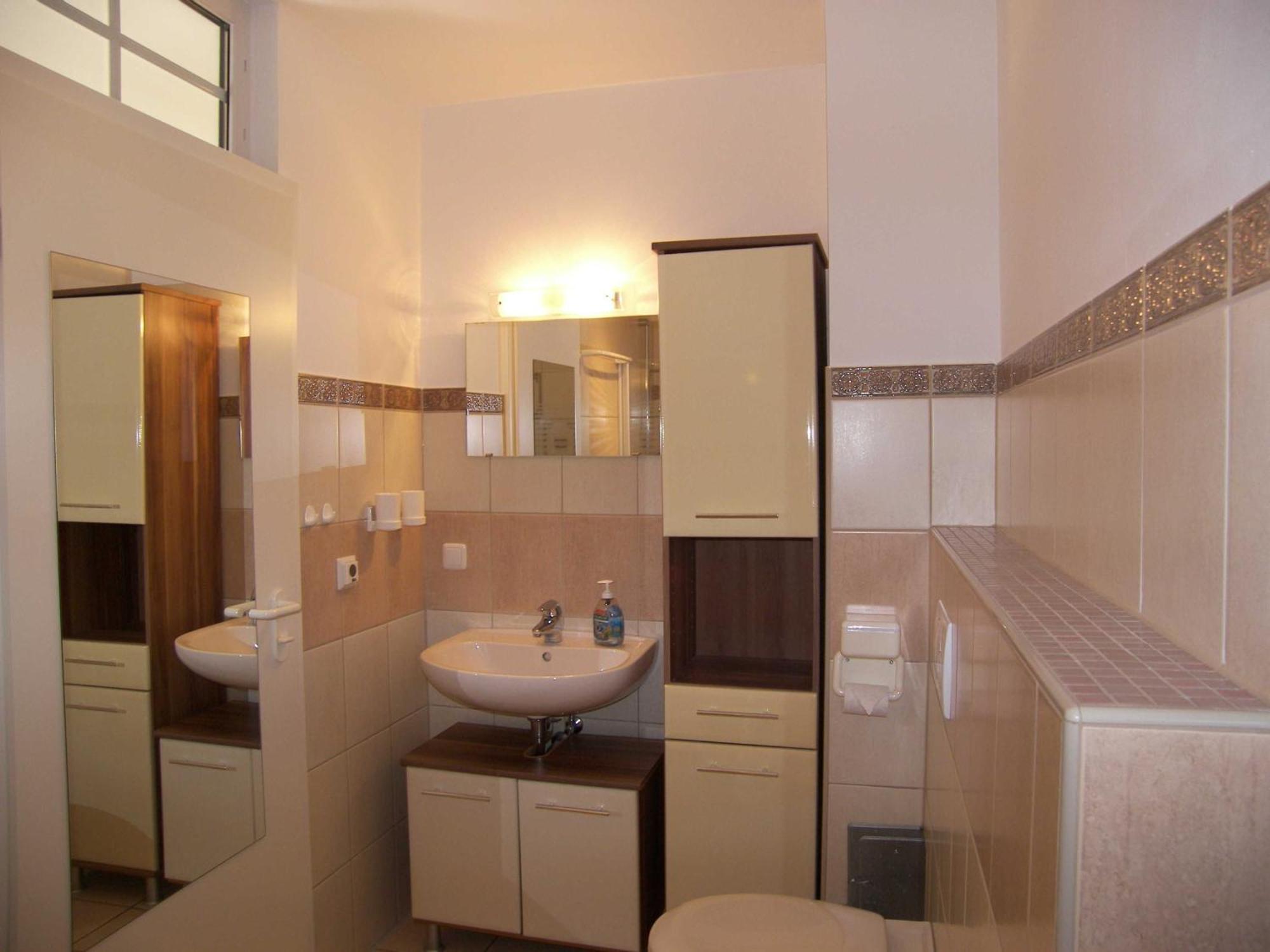 Ferienwohnung Trassenheide Εξωτερικό φωτογραφία