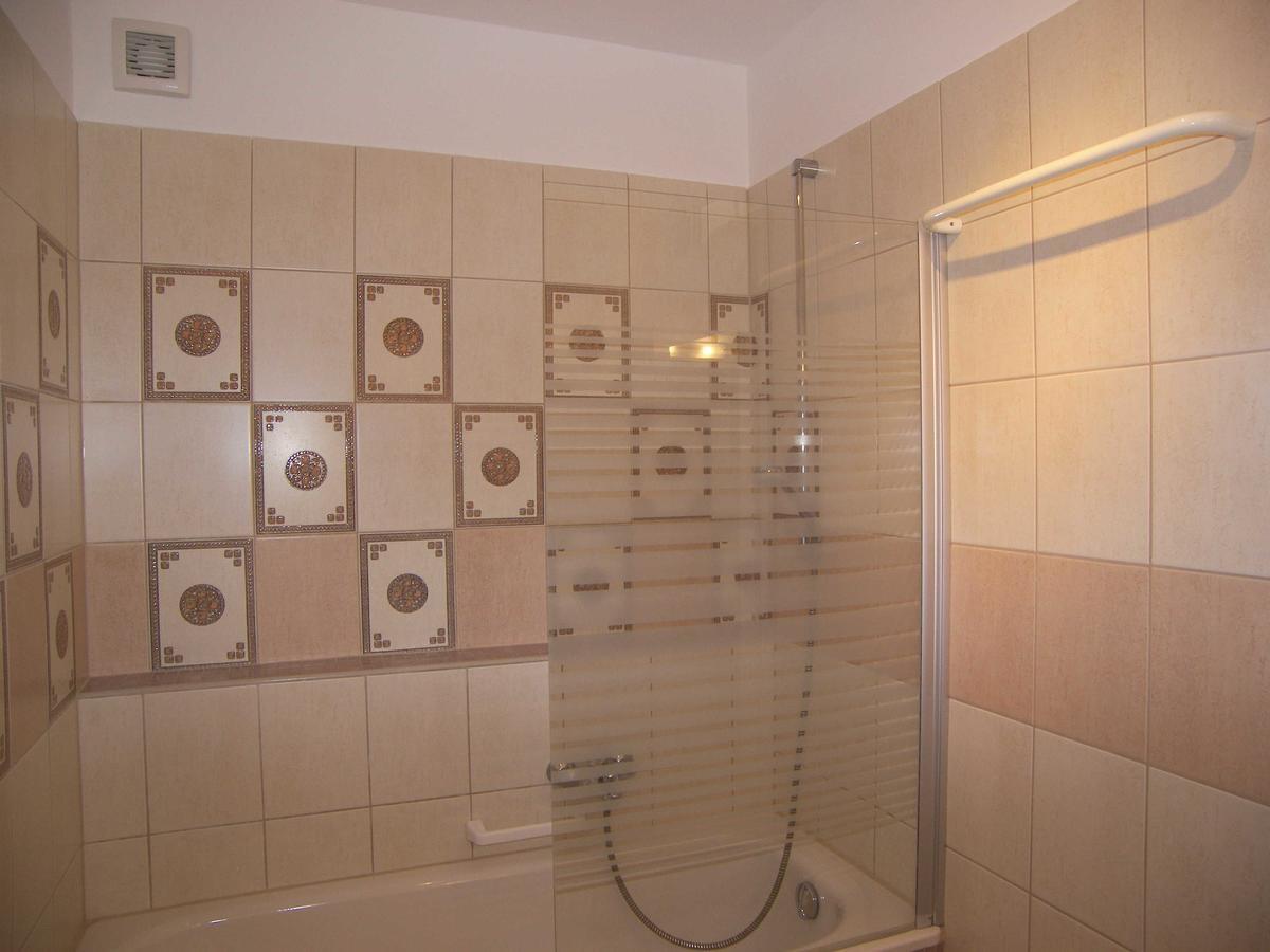 Ferienwohnung Trassenheide Εξωτερικό φωτογραφία